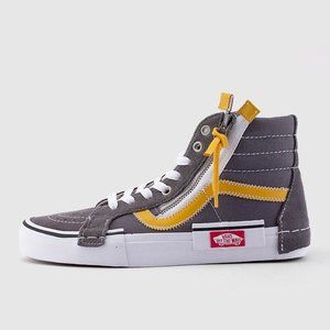 vans sk8 hi mango mojito